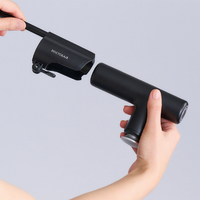 ドクターエア REG-12SBK エクサガンLUXE スペシャルエディション