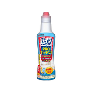 ジョンソン パイプユニッシュPRO キッチン用 400g FC762NN-イメージ1