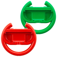 サイバーガジェット CYS2JHGSREGR ハンドルグリップ2個セット