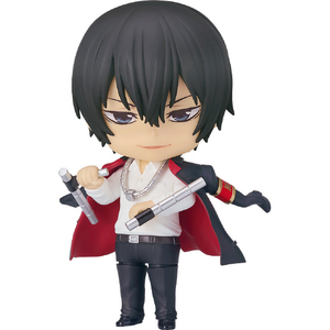 オランジュ・ルージュ ねんどろいど 雲雀恭弥 2.0「家庭教師ヒットマンREBORN!」 ネンドロイド2790ヒバリキヨウヤ2 オランジュ・ルージュ ねんどろいど 雲雀恭弥 2.0「家庭教師ヒットマンREBORN!」 ネンドロイド2790ヒバリキヨウヤ2
