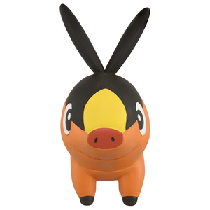 タカラトミー ポケットモンスター モンコレ ポカブ ﾓﾝｺﾚﾎﾟｶﾌﾞﾊｺ-イメージ6