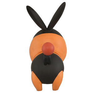 タカラトミー ポケットモンスター モンコレ ポカブ ﾓﾝｺﾚﾎﾟｶﾌﾞﾊｺ-イメージ7