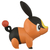 タカラトミー ポケットモンスター モンコレ ポカブ ﾓﾝｺﾚﾎﾟｶﾌﾞﾊｺ-イメージ2