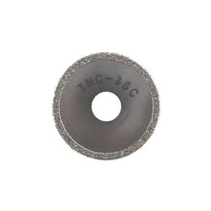 トップ工業 TOP　電動ドリル用内径カッター　替刃 TNC-38C-イメージ1