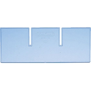 トラスコ中山 バンラックケース M型引出用仕切り板 M2・L2用 265.54MM-2､MM-2N用 FC160GA-5010446-イメージ1