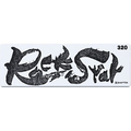 シャプトン Rock Star ステンレス製収納ケース付き FCE520Z-#60301