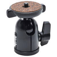 スリック 小型自由雲台 SBH100BKN