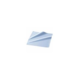 極細繊維で液晶画面の汚れや埃を拭き取る、i Pad用クリーニングクロス。 ●ワイピングクロス「ザヴィーナ ミニマックス」を採用。 ●0.1デシテックスの繊維で編んだ生地を、特殊加工でさらに高密度化した