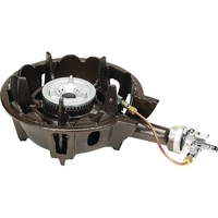 コンロ TS-501P セットLP FCM7735-043342001