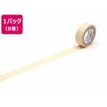 カモ井 mt 8P パステルマリーゴールド 15mm×7m FC826RU-MT08P486