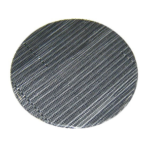 黒のコースター えいむ FC568LJ-3547810 プランナーコースター10枚入 GM-68