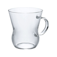 ＨＡＲＩＯ 耐熱ウーロンマグ すき HUT-8T FC418LF-2158690