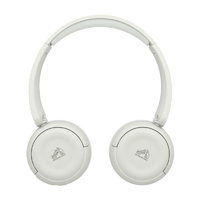 ビクター ワイヤレスヘッドフォン HA-S60W-W