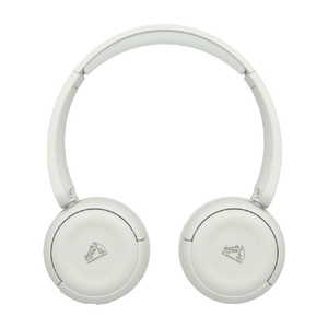 ビクター ワイヤレスヘッドフォン HA-S60W-W-イメージ1