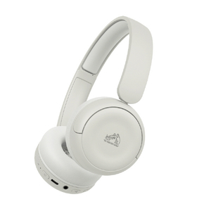 ビクター ワイヤレスヘッドフォン HA-S60W-W-イメージ2
