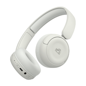 ビクター ワイヤレスヘッドフォン HA-S60W-W-イメージ3