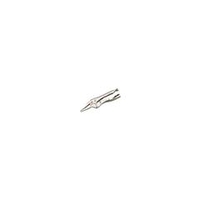 京都機械工具 KTC　ロッキングプライヤロングノーズ（ワイヤーカッター付） 150LN