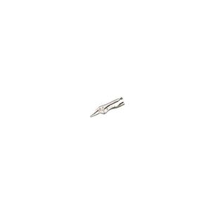 京都機械工具 KTC　ロッキングプライヤロングノーズ（ワイヤーカッター付） 150LN-イメージ1