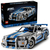 レゴジャパン LEGO 42210ワイルド・スピード 日産スカイラインGT-R (R34) 42210ﾜｲﾙﾄﾞSｽｶｲﾗｲﾝGT-RR34-イメージ1