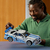 レゴジャパン LEGO 42210ワイルド・スピード 日産スカイラインGT-R (R34) 42210ﾜｲﾙﾄﾞSｽｶｲﾗｲﾝGT-RR34-イメージ7