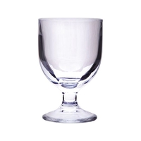 石川樹脂工業 プラキラ ワインカップ 220cc LS101 FCL5915-072383001