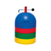 トーエイライト TOEI LIGHT トーエイライト/ソフトコーナーポイント FCJ865B-G1446