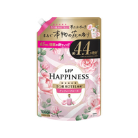 Ｐ＆Ｇ レノアハピネス 夢ふわタッチ アンティークローズ 詰替 超特大 1350mL FCK724C