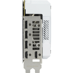 ASUS グラフィックカード TUF Gaming WHITE TUFRTX5070TIO16GWHITEG-イメージ8