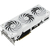 ASUS グラフィックカード TUF Gaming WHITE TUFRTX5070TIO16GWHITEG-イメージ5