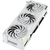 ASUS グラフィックカード TUF Gaming WHITE TUFRTX5070TIO16GWHITEG-イメージ7