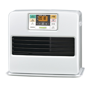 【S9322】整備済 石油ファンヒーター コロナ FH-ST5718E6 S9672】整備済 石油ファンヒーター コロナ FH-ST5718BY - メルカリ