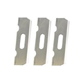 角利産業 KAKURI　利蔵　替刃式鉋　替刃3枚入　42mm 12633