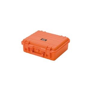 トラスコ中山 TRUSCO　プロテクターツールケース　オレンジ　L TAK13OR-L-イメージ1