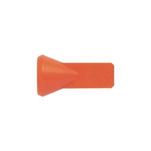トラスコ中山 TRUSCO　クーラントライナー　フラットノズル1／4　ノズル幅3／8 CL-2N13-イメージ1