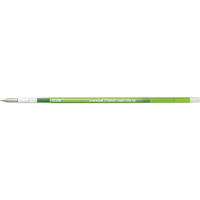 三菱鉛筆 スタイルフィット リフィル0.28mm ライムグリーン F861098-UMR10928.5