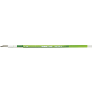 三菱鉛筆 スタイルフィット リフィル0.28mm ライムグリーン F861098-UMR10928.5-イメージ1