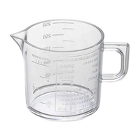 エンテック メジャーカップ250cc アクリル 箱入 FC72367-NO.620