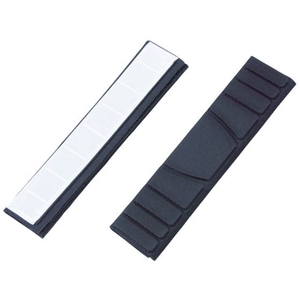 藤井電工 ハーネス安全帯用肩パッド(反射材付) FC293FU-8186274-イメージ1