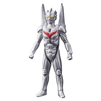 バンダイ ウルトラヒーローシリーズ 72 ウルトラマンノア UH072ｳﾙﾄﾗﾏﾝﾉｱ