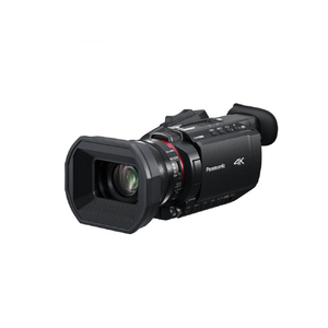 パナソニック デジタル4Kビデオカメラ HC-X1600-イメージ1
