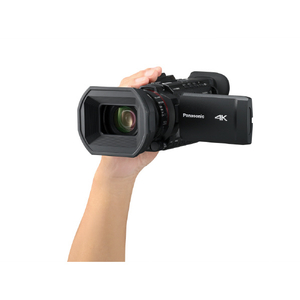 パナソニック デジタル4Kビデオカメラ HC-X1600-イメージ4