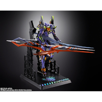 バンダイスピリッツ MB/ｴｳﾞｱﾝｹﾞﾘｵﾝｼﾖｺﾞｳｷ30TH METAL BUILD