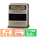 コロナ 石油ファンヒーター VGタイプ (TB)ブロンズブラウン FH-VG3325Y(TB)