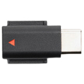 DJI DJI Mic 3 スマートフォンアダプター(Lightning) DAM051