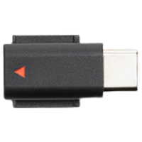 DJI DJI Mic 3 スマートフォンアダプター(Lightning) DAM051