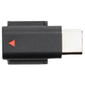DJI DJI Mic 3 スマートフォンアダプター(Lightning) DAM051-イメージ1