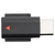 DJI DJI Mic 3 スマートフォンアダプター(Lightning) DAM051-イメージ1