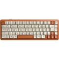 AULA キーボード F65J-SV-WO