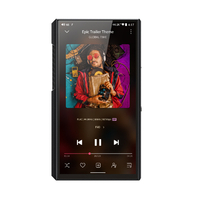 FiiO フィーオ デジタルオーディオプレーヤー(64GB) M11Plus ESS FIOM11PLESB