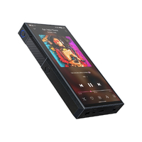 ハイレゾポータブルプレーヤー　FIO-M11PLES-B [64GB] Amazon.co.jp: 【国内正規品】FiiO デジタルオーディオ